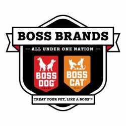 Boss Dog 狗小食